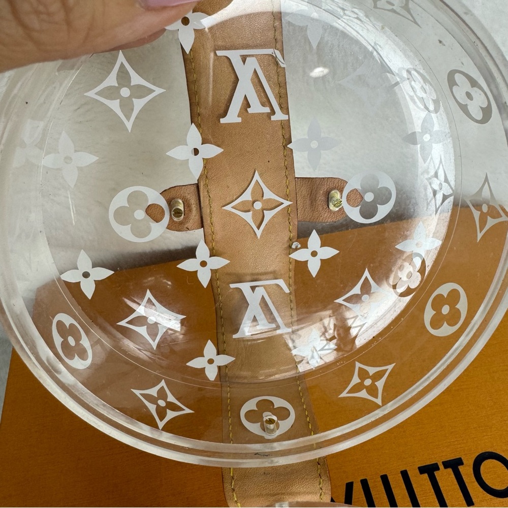 Louis Vuitton Scott Box - Picture 16 of 17
